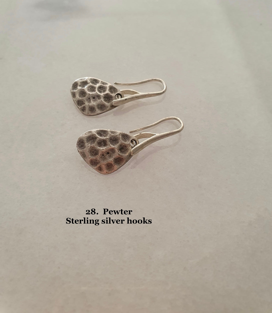 Light Weight, Everyday Earrings, Budget Hunters Gifts